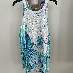 Iily Pulitzer, size L